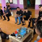 Polisi Tangkap Dua Preman di Ciamis Bermodus Jualan Air Mineral, Aksi Sudah Berlangsung 5 Tahun