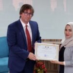 Kuliah Umum Universitas Moestopo: Diplomasi Digital dan Peran Negara Global South dalam Tata Kelola Dunia