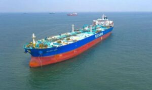 Pertamina International Shipping Perluas Jangkauan Global, Perkuat Ketahanan Energi Nasional