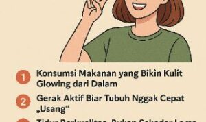 7 Rahasia Awet Muda Meski Usia Sudah Tak Lagi Muda – Terbukti Ampuh!