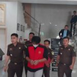 Proyek Fiktif Dermaga Islamic Center Kundur: Kejari Karimun Tetapkan Tersangka Baru