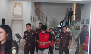 Proyek Fiktif Dermaga Islamic Center Kundur: Kejari Karimun Tetapkan Tersangka Baru