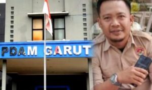 Ada Dugaan Permainan dalam Seleksi Direksi PDAM Tirta Intan Kabupaten Garut