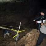 Tragedi Tambang Emas Ilegal di Madina: Seorang Pekerja Tewas Tertimbun Longsor