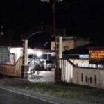 4 Pelaku PETI di Kotanopan Ditangkap Polisi, Dua di Antaranya Operator Alat Berat
