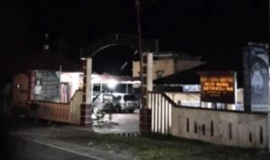 4 Pelaku PETI di Kotanopan Ditangkap Polisi, Dua di Antaranya Operator Alat Berat