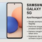 Samsung Galaxy A56 5G Resmi Meluncur, Ini Deretan Keunggulannya yang Patut Dilirik