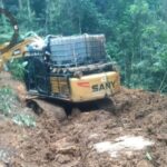 Tambang Ilegal Rusak Hutan Lindung Rura Aek Mais, Warga Desak TNBG Ambil Tindakan Tegas