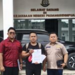 Terungkap! Perangkat Desa Laporkan Kades ke Kejari, Ini Dugaan Pelanggarannya
