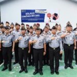Lapas Sekayu Tegaskan Komitmen Bersama: Bebas Narkoba dan Tanpa Alat Komunikasi Ilegal