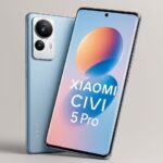 Xiaomi CIVI 5 Pro: Smartphone Stylish Berkamera Leica dengan Harga Lebih Terjangkau