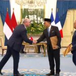 Dukung Hilirisasi Industri Nikel di Indonesia, Danantara Indonesia dan INA Umumkan Kemitraan Strategis dengan Eramet