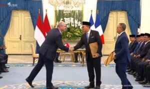 Dukung Hilirisasi Industri Nikel di Indonesia, Danantara Indonesia dan INA Umumkan Kemitraan Strategis dengan Eramet
