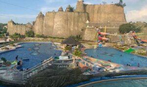 Wisata Cilegon: Keindahan Tersembunyi di Balik Kota Baja