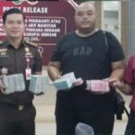 Kasus Korupsi TPS 3R Tanjungpinang: Dua Terpidana Bayar Uang Pengganti Ratusan Juta