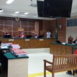 Dari Penegak Hukum Jadi Terdakwa Mati: Perjalanan Kelam Eks Kasat Narkoba Barelang