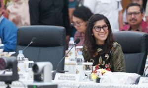 Kemkomdigi Raih Opini WTP dari BPK, Dorong Inovasi Pelayanan Publik Digital