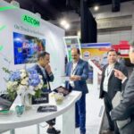 AECOM Dorong Masa Depan Transportasi Rel Berkelanjutan dan Digital di Asia Pacific Rail 2025