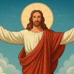 Makna dan Meriahnya Perayaan Kenaikan Yesus Kristus di Indonesia dan Dunia