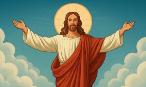 Makna dan Meriahnya Perayaan Kenaikan Yesus Kristus di Indonesia dan Dunia