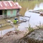 Desa Epil Barat Kategori Tertinggal, Pj Kades Jarang Ngantor, Warga Mengeluh