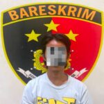 Dibekuk di Tanjung Pinang, RM Terancam 15 Tahun Bui karena Pelecehan Seksual terhadap Adik Ipar