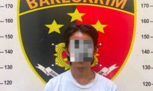 Dibekuk di Tanjung Pinang, RM Terancam 15 Tahun Bui karena Pelecehan Seksual terhadap Adik Ipar