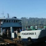 100 Napi Narkoba Berisiko Tinggi Dipindah ke Lapas Supermaksimum Nusakambangan