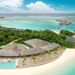 Jawakara Maldives: Destinasi Liburan Impian di Surga Tropis Maladewa dengan Fasilitas Mewah Kelas Dunia