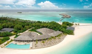 Jawakara Maldives: Destinasi Liburan Impian di Surga Tropis Maladewa dengan Fasilitas Mewah Kelas Dunia