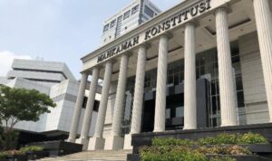 MK Kabulkan Penarikan Gugatan UU TNI, Ini Penjelasannya