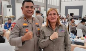 4 Personel Irwasda Poldasu Bongkar Kampung Narkoba di Asahan, SMSI: Layak Diberi Penghargaan