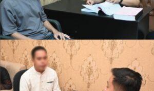 Aneh! Kerugian Kampus UMTS Kasus Slip Palsu Rp231 Juta dari Angka Awal Rp1,2 Miliar