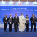 Hong Kong dan Kuwait Perkuat Kolaborasi Strategis: 24 Kerja Sama Baru dan Fasilitas Visa Diperluas