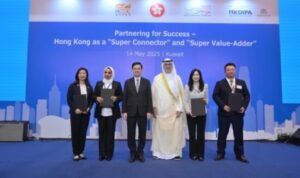 Hong Kong dan Kuwait Perkuat Kolaborasi Strategis: 24 Kerja Sama Baru dan Fasilitas Visa Diperluas