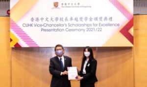 Inspirasi dari Thailand: Kisah Sukses Mahasiswa Teknik Biomedis CUHK dalam Transformasi Layanan Kesehatan Global