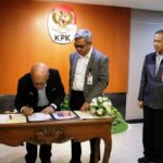 KPK dan NFCC Malaysia Perkuat Kolaborasi Strategis untuk Pelacakan Aset Korupsi