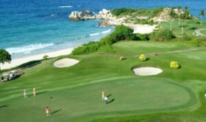Laguna Golf Bintan: Surga Golf Eksklusif dengan Fasilitas Hotel Mewah di Pulau Bintan