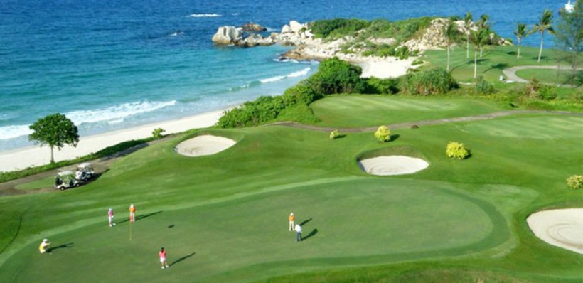 Laguna Golf Bintan2