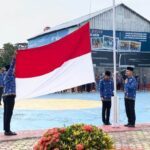 Lapas Sekayu Peringati Hari Kebangkitan Nasional ke-117 dengan Upacara Penuh Semangat dan Makna