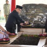 Lemhanas RI Ziarah ke Makam Bung Karno: Komitmen Lanjutkan Visi Pendiri untuk Indonesia Maju