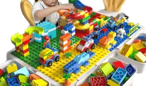 8 Online Shop yang Bisa Anda Kunjungi Jika Mencari Mainan Edukatif untuk Anak