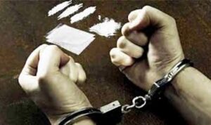 Polisi Bandung Bongkar Peredaran Sabu 254 Gram, Dua Pelaku Ditangkap di Cibeunying Kidul