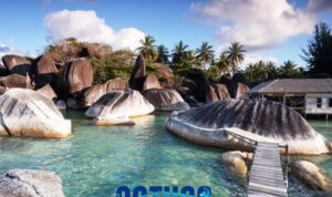 Jelajahi Keindahan Natuna: Surga Tersembunyi di Ujung Indonesia yang Wajib Dikunjungi