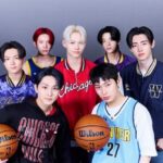 ENHYPEN Resmi Bergabung dengan Program “Friends of the NBA” dalam Kolaborasi Eksklusif Bersama NBA Asia