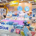 Rilis Eksklusif! Koleksi Disney Stitch Bertema Pantai Hanya di OH!SOME – Sambut Summer dengan Vibes Tropis