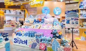Rilis Eksklusif! Koleksi Disney Stitch Bertema Pantai Hanya di OH!SOME – Sambut Summer dengan Vibes Tropis