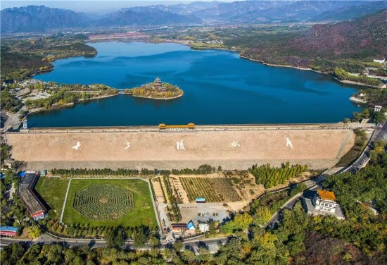 On May 18 The Final Race Day Of The 2025 China Road Cycling League Beijing Changping And The Changping International Road Cycling Challenge Took Place