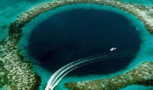 Mengenal Laut Terdalam di Dunia dan Indonesia: Fakta Menakjubkan yang Jarang Diketahui
