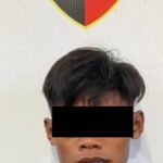 Polsek Nongsa Gagalkan Aksi Eksibisionis di Batam, Pelaku Terancam Hukuman 10 Tahun Penjara